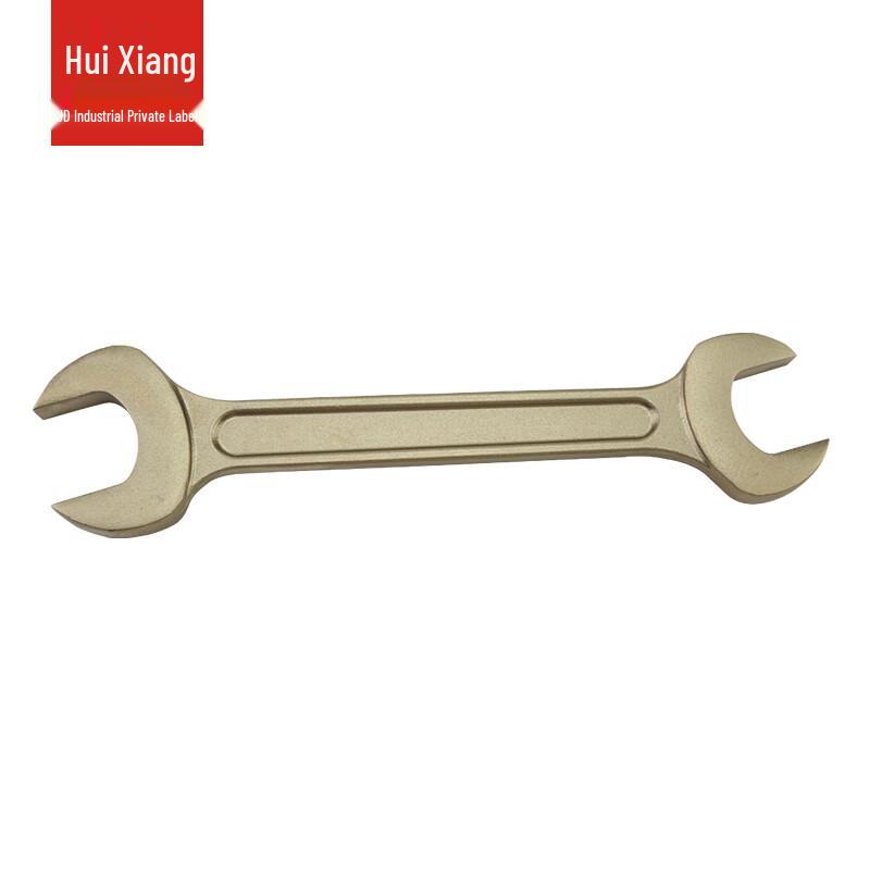Huixiang Explosion-Proof Double Open-End Wrench 34*36mm