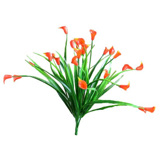 1Pc Artificial Flower Garden DIY Stage Party Home Wedding Festival Craft Decor