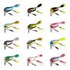 8g Fishing Lure Hard Baits Minnow Lure with Double Hook Swimbait Fishing Baits Crankbait Sinking Lure for Trout