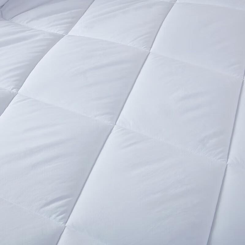 Mengjie Soft & Elastic Two-in-One Fiber Quilt