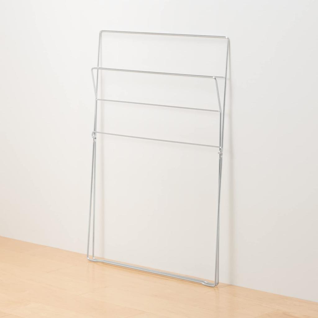 MUJI Stainless Steel Small Indoor Dryer 44901755