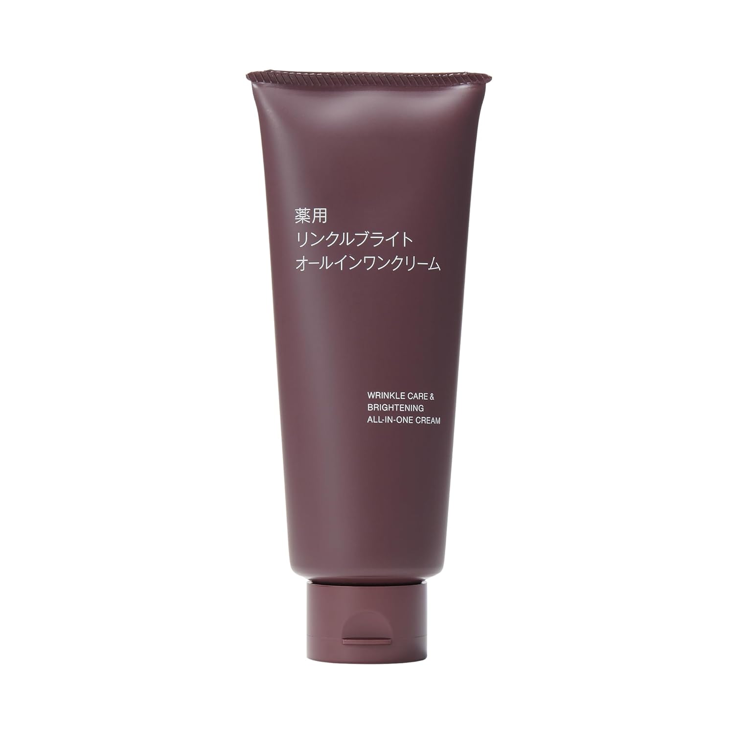 Muji Medicinal Wrinkle Bright All-in-One Cream 150g OAQ68A4A