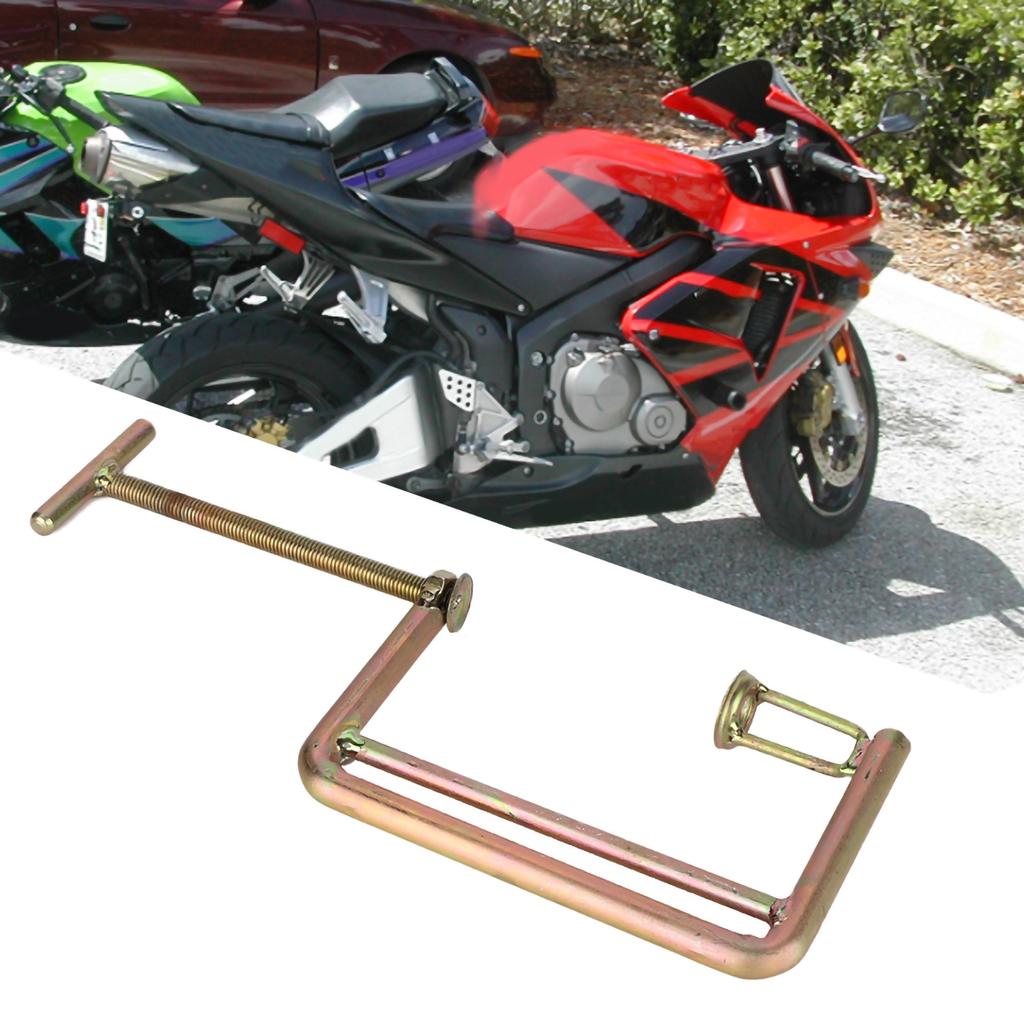 Aluminum Valve Spring Clamps Compressor Motorcycle Car Repair Tool Part(Type A)