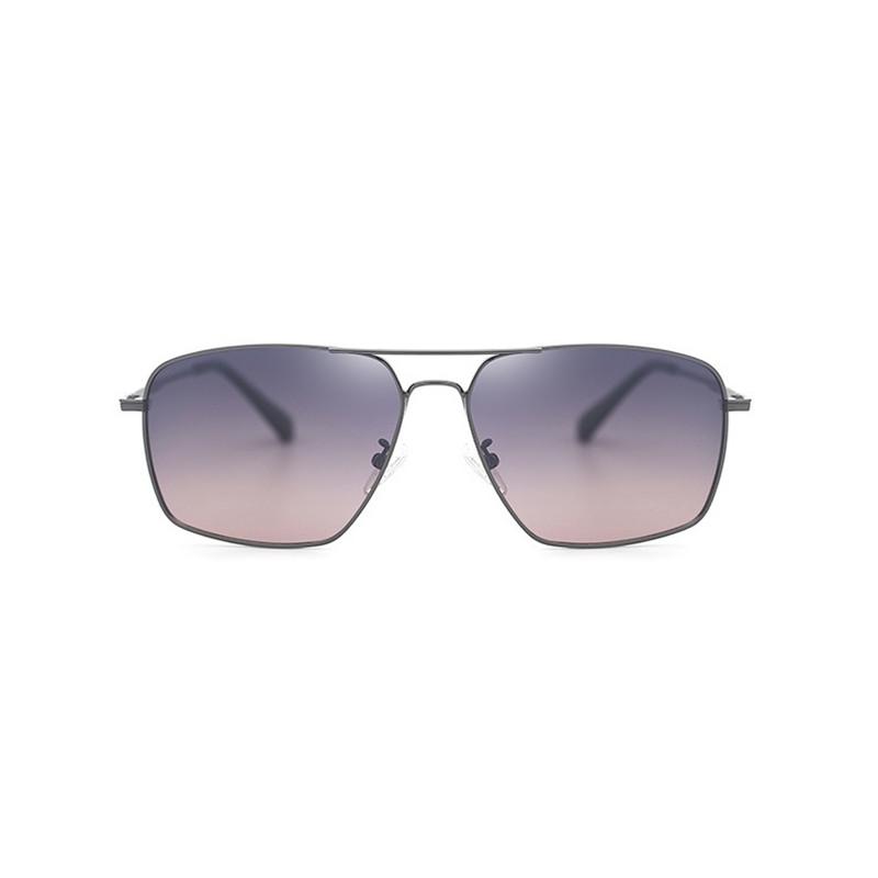 Classic Metal Frame Men Women Polarized Sunglasses Outdoor Accessories Pilot Driving Glasses Fishing Running Sports Sun Glasses