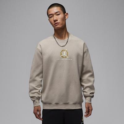 Jordan Dri Fit Sweatshirt Men s L