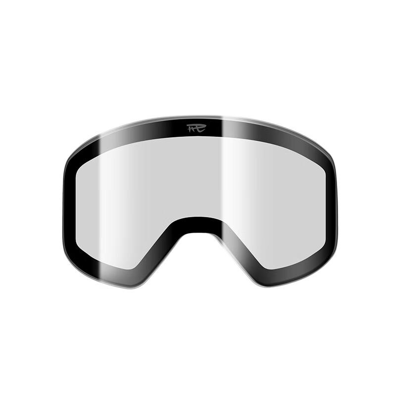 REV Ruiwu Professional Magnetic Ski Goggles