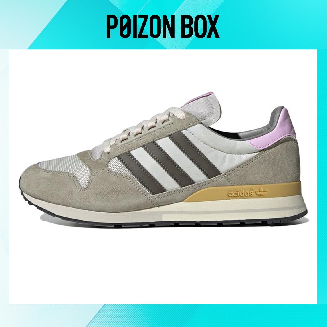 

кроссовки adidas originals ZX 500 Lifestyle Shoes Unisex GY1997