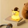 Novelty Soft Silicone Animal Nightlights Dimmable Rechargeable LED Lamp  Bedroom Decor