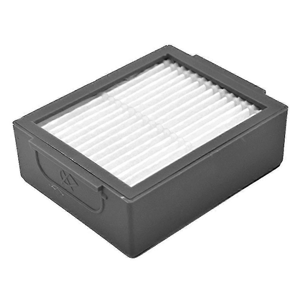 Filter Side Brush Bag Compatible With Irobot Roomba I7 I7 I6 I8 Master Brush