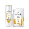 Pantene Lotion Repair Anti-Dandruff Shampoo