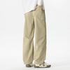 WRPCE Men's Casual Straight-Leg Outdoor Pants