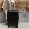 PACKAGE FASHION Women's Small Spinner Luggage