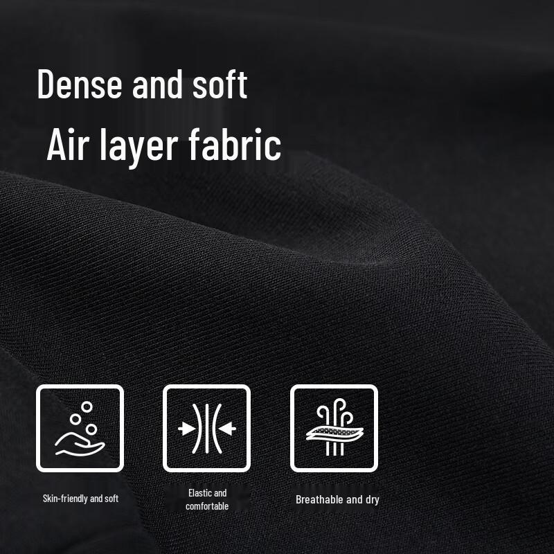 CAMEL Men's Loose Fit Knit Jogger Pants