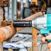 Convenient 1/2inch Extended HexSocket 1/2Inch Drive Metric Deep Impact Socket Easy to Use Tool for Secure Fastening