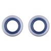 A84E-Crankshaft Oil Seal Set Crankshaft Oil Seal Crankshaft Oil Seal Set For Husqvarna