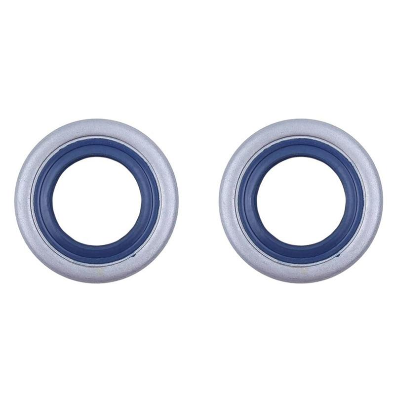 A84E-Crankshaft Oil Seal Set Crankshaft Oil Seal Crankshaft Oil Seal Set For Husqvarna