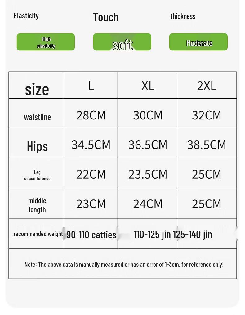 Women's Pure Cotton Anti-Bacterial Breathable High-Waist Briefs (3-Pack)