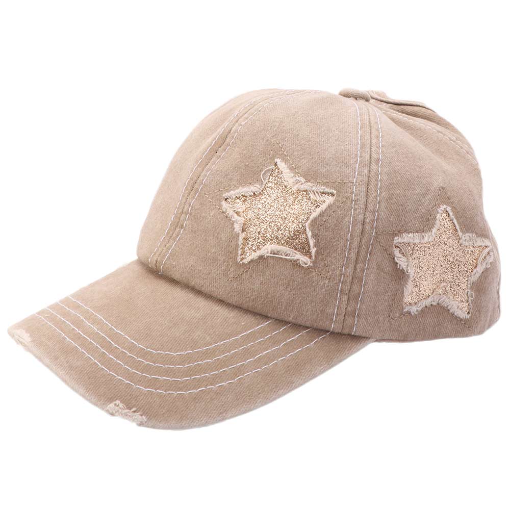 Cotton Y2k Star Baseball Hat Adjustable Spicy Girls Hat Fashion Vintage Baseball Cap for Female