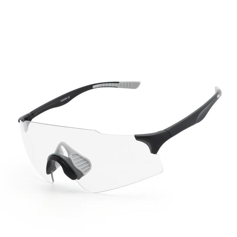 WEZHO Day/Night Photochromic Cycling Glasses