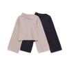 Spring Fashion Asymmetrical Knit Women's Clothing