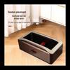 Automatic Shoe Cover Dispenser