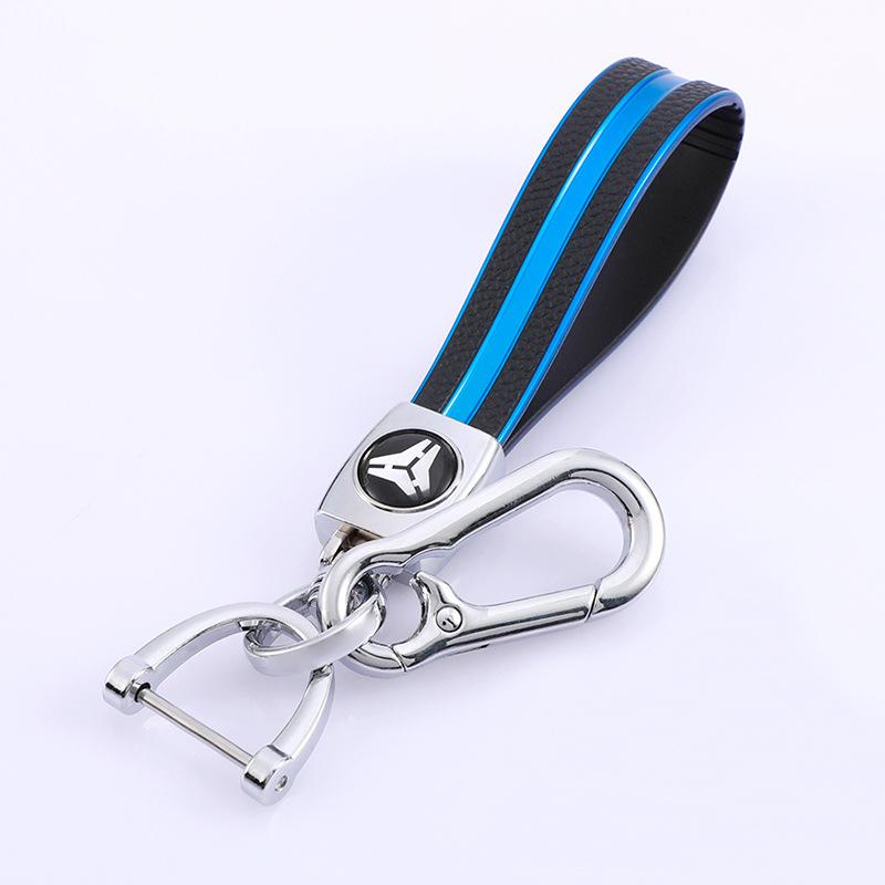 For Mazda 3 6 Alexa CX4 CX5 CX-5 CX-30 CX30 CX8 CX-8 CX-9 CX9 Key Cover Case Remote Key Shell Fob Chain Protector Accessories