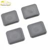 Hongqi H9 Stainless Steel Roof Speaker Cover Modification Accessories