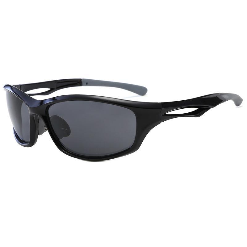 Cross Border New Men s Women s Outdoor Sports Glasses 9309 Bicycle Sunglasses Cycling Wholesale