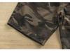 Men's Trendy Summer Five-Point Shorts - Lightweight, Loose Fit, Niche Design, American Brand.