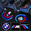 For BMW Hot 2025 For BMW 3 5 6 7 Serie X3 X5 X6 M E70 E71 E90 E91 F30 F10 E92 E60 E87 Led Car Door Light Laser Projector Welcome