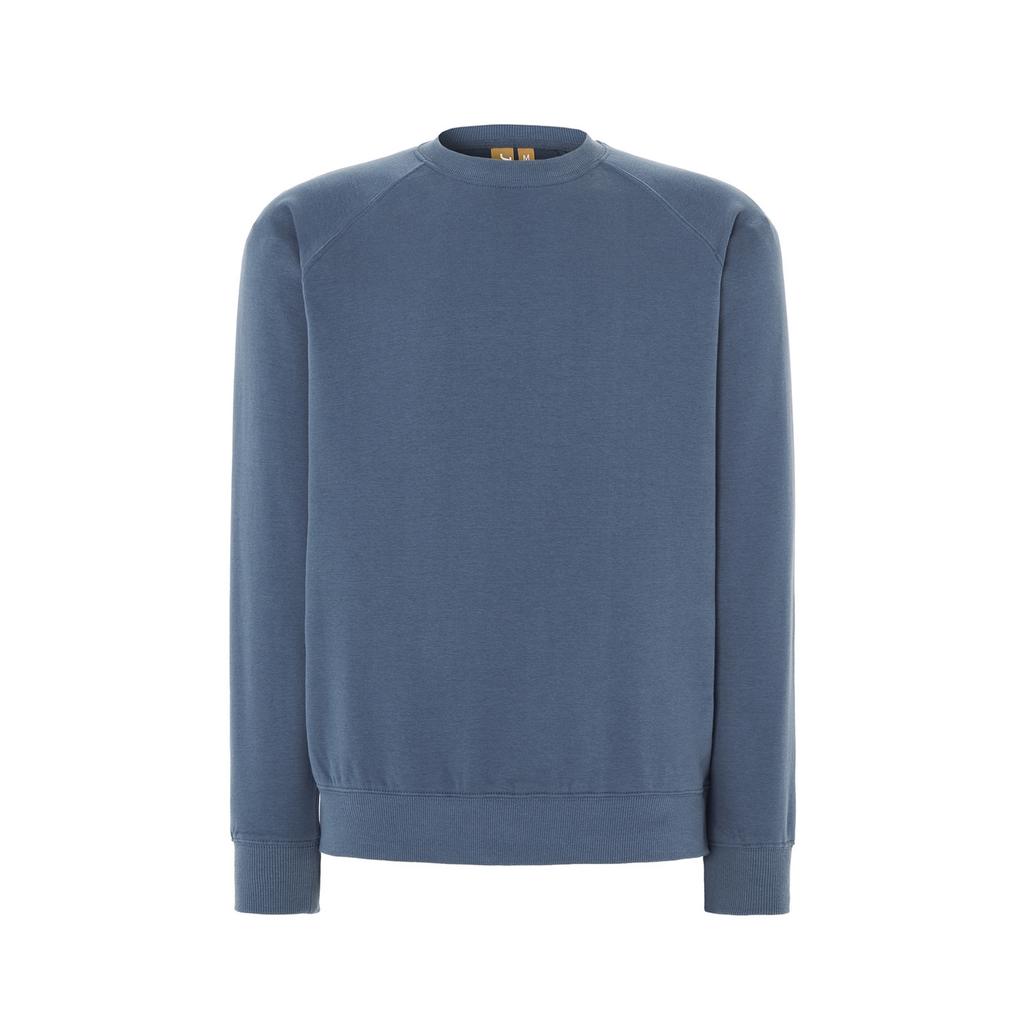 JHK Unisex Erwachsenen Classic Everest Sweatshirt