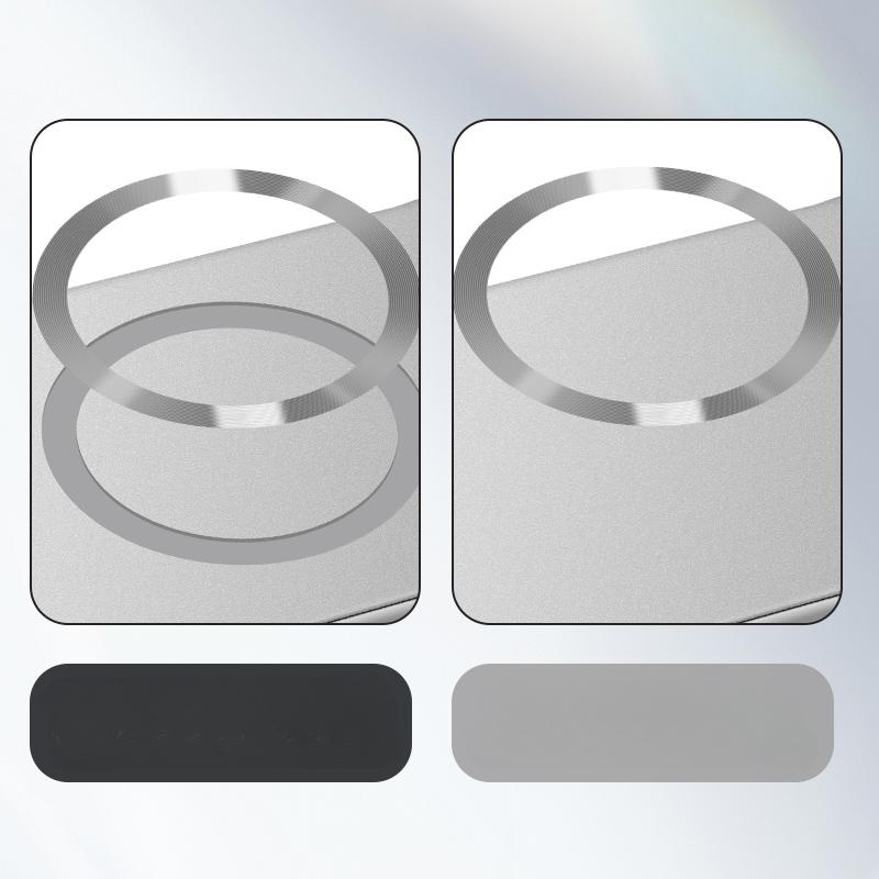 For Mi 14T Metallic Paint Frameless Hard PC Back Cover for Xiaomi 14 T 14 Ultra 13 Pro 14Pro Magnetic for Magsafe Wireless Charging Protect Cases