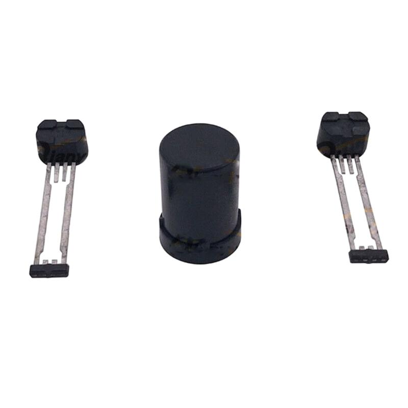 

Gearboxes Computer Turbine Speed Sensor For 6HP21 F02 Gearboxes Turbine Automotive Replacement