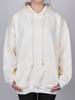 2024 Autumn/Winter Women's Casual Loose Hooded Sweatshirt