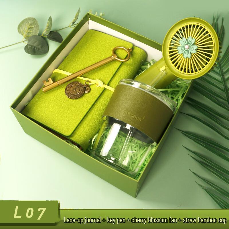 Corporate Holiday Gift Set