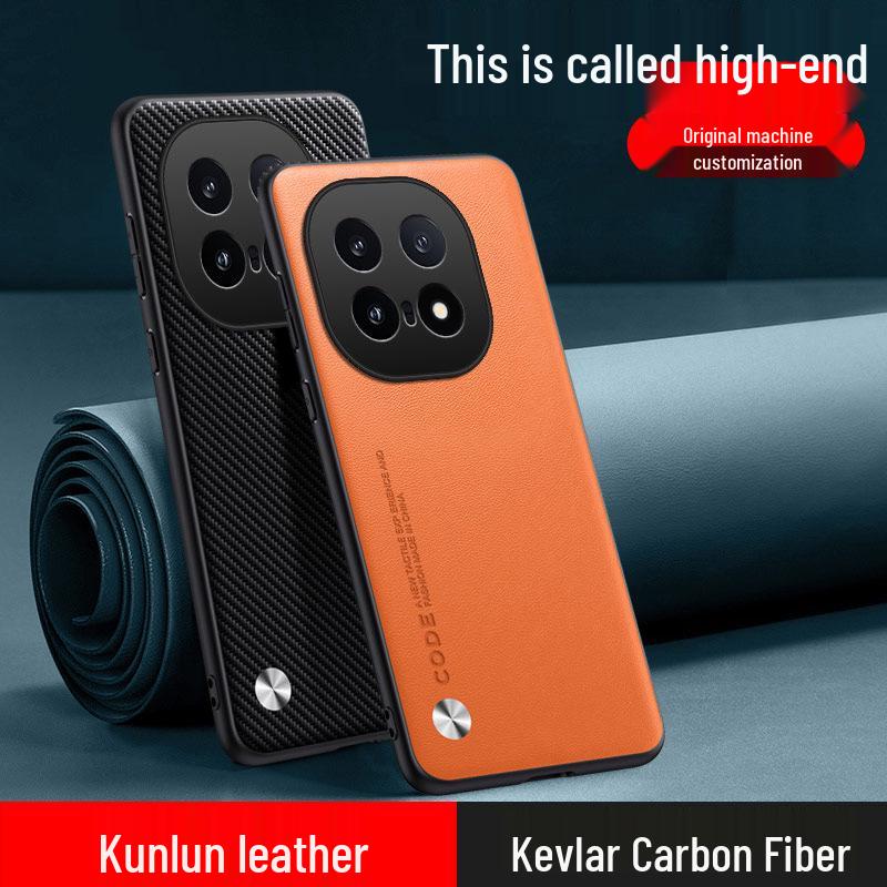 Custodia in Silicone per Telefono Vivo iQOO15: Copertura Completa delle Lenti e Protezione Anti-Caduta (V2505A)