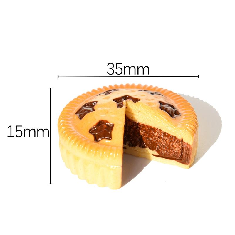

1:12 Dollhouse Miniature Cake Display Stand Clear Fruit Snack Tray with Cover Dollhous Kitchen Supplies Furniture Accessories