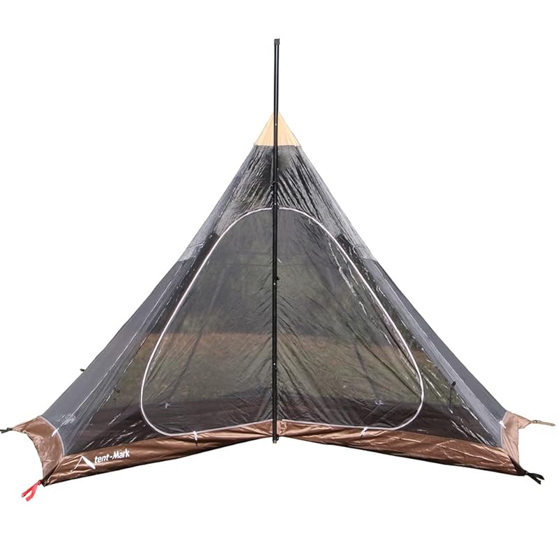 Внутренняя сетчатая палатка Tentmark Design Circus для 4/5 MID