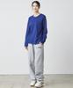 Long Sleeve Crew US Fit Creamy 1000162449 L.L.Bean Women's L.L.Bean Tee, Neck, Regular, L, Apricot, Pink,