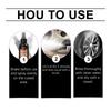 RAYHONG Car Rust Remover. Gentle, Mild, and Effective Rust Removal and Shine Restoration for Automotive Surfaces
