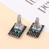Ky-040 Drehgebermodul Mit 15×16,5 Mm Mit Knöpfen Für Arduino Mikrocontroller-Nutzung Einstellbares Encoder-Modul