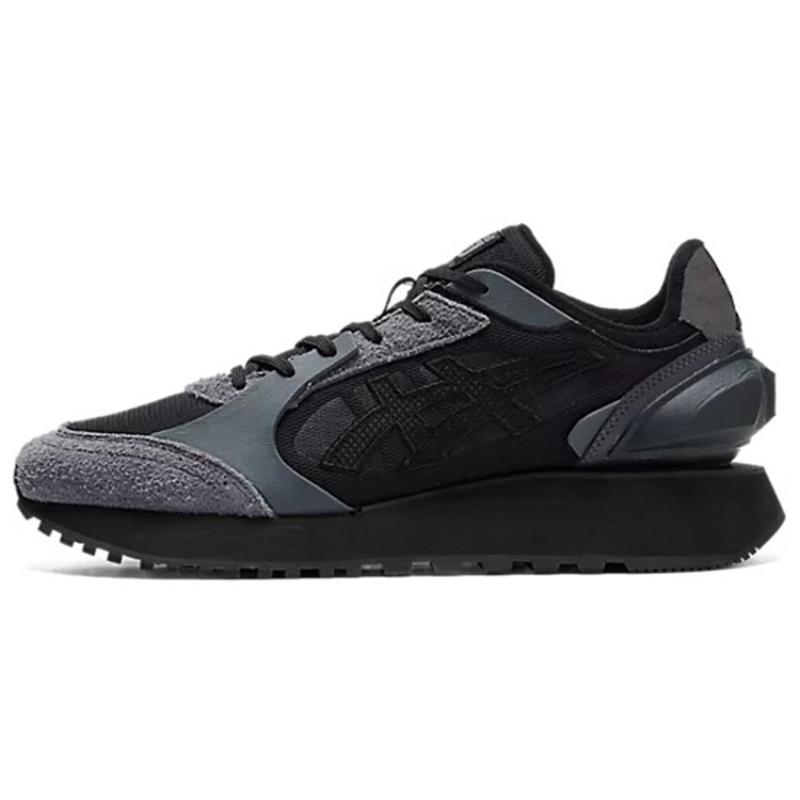 Onitsuka Tiger Moage Co 'Black Carrier Grey' Sneakers 1183B555-001
