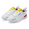 Puma R78 White Future Blue Unisex Sneakers 373117-39