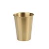 350/500ml 304 Stainless Steel Metal Cup Whisky Beer Cups White Wine Coffee Tumbler Travel Camping Mugs Drinking Coffee Tea Mug