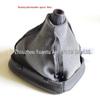 Mercedes-Benz C-Class W203/S203 Leather Gear Shift Knob with Dust Cover
