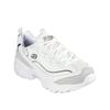 Sneakers Skechers D´Lites - New Heat