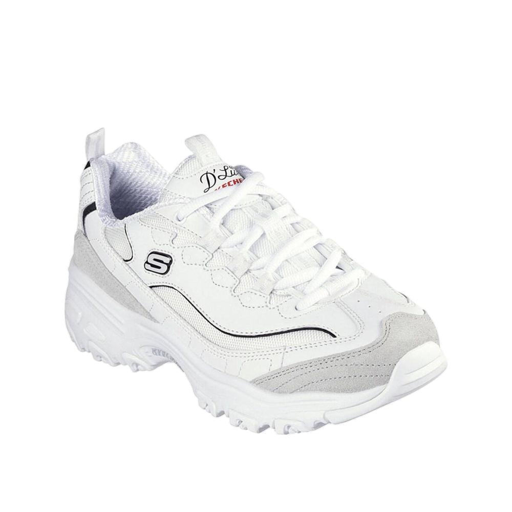 Sneakers Skechers D´Lites - New Heat