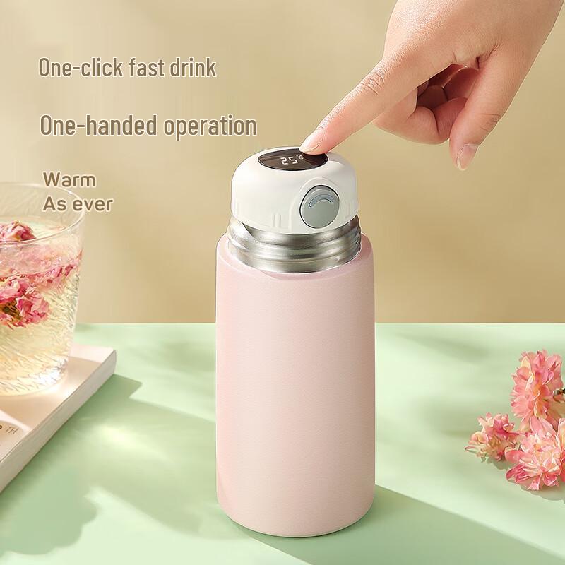 RELEA UP316 550ml Stainless Steel Insulated Water Bottle