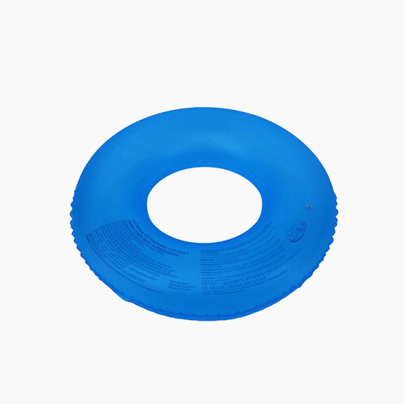 Swimming Protector Ring Inflatable Fluorescent Swimming Circle Swimming Pool