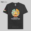 Tajikistan Men T Shirt Fashion Jerseys Nation Team Cotton Tshirt Gyms Clothing Country Tees Sporting Tajik TJ New